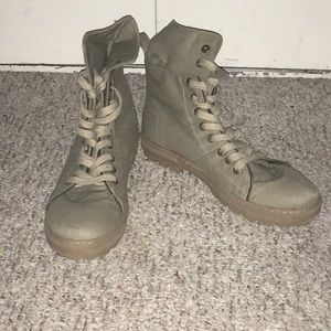 Men’s Boots
